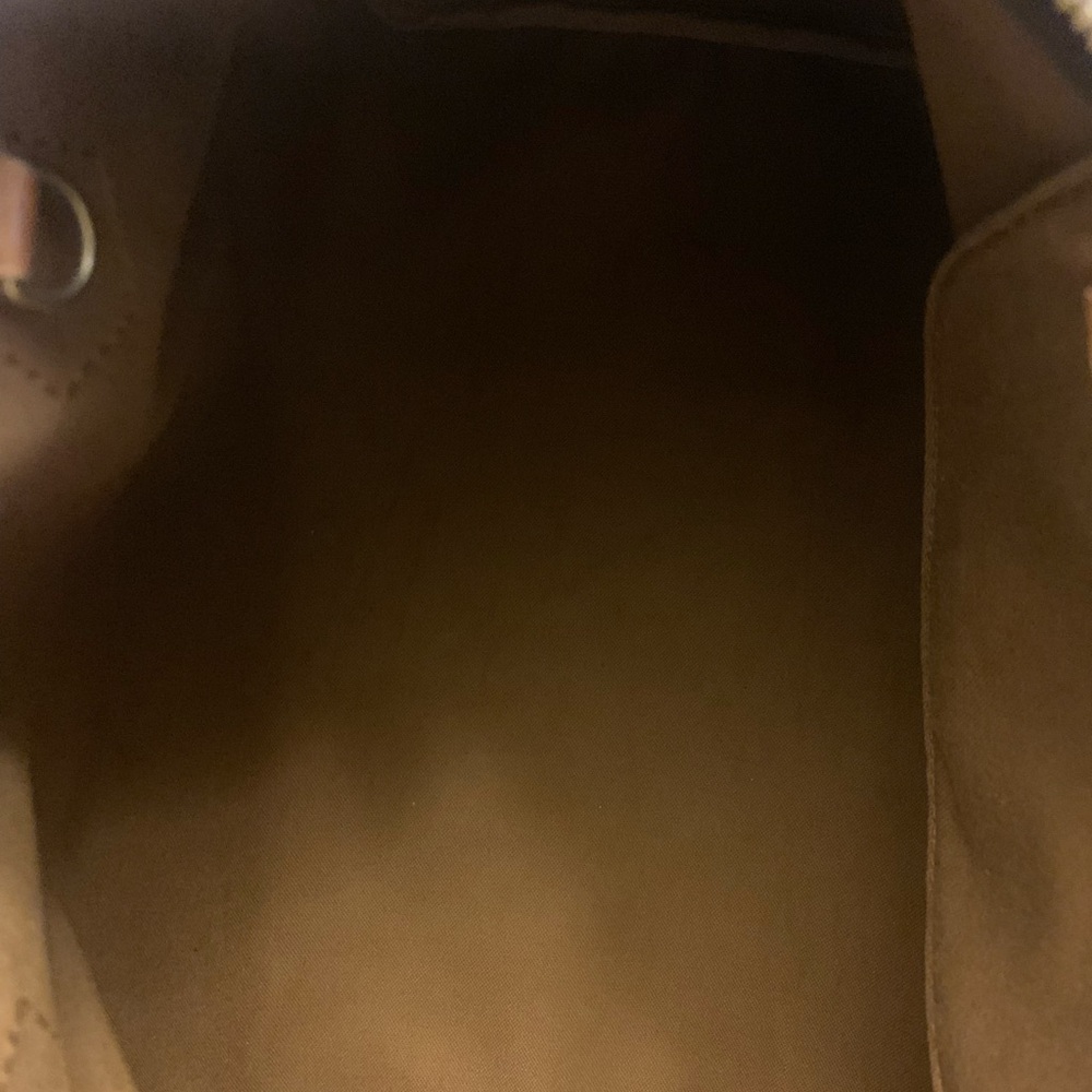 Authentic pre-loved Louis Vuitton speedy 35 bag - Picture 14 of 16